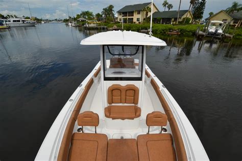 26' 2018 Sea Hunt 25 Gamefish | Tampa Yacht Sales