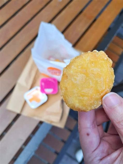 Review: Burger King Vegan Nuggets — Cut the Fromage