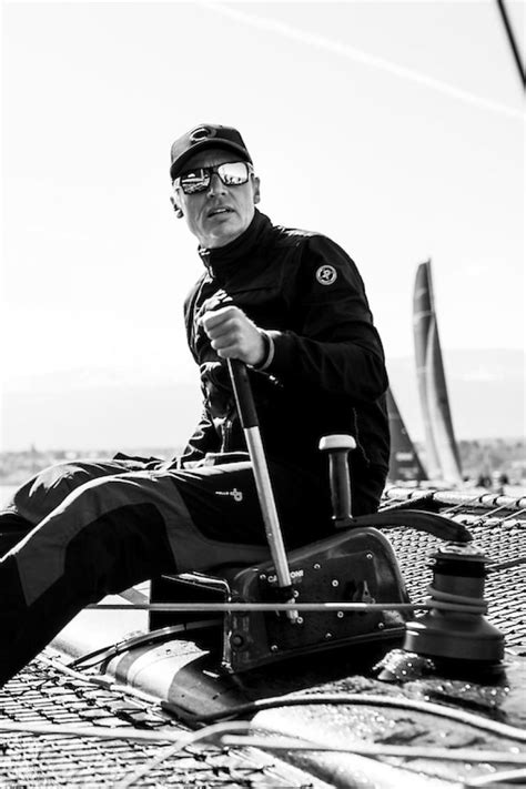 ERNESTO BERTARELLI | Alinghi - Official website