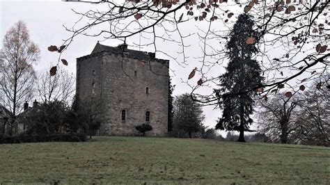 Secret History of Closeburn Castle at Closeburn Castle event tickets ...