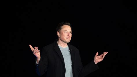 Tesla CEO Elon Musk dismisses hydrogen as tool for energy storage