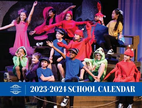 Atlanta International School Calendar 2025 - Jasmine Bower