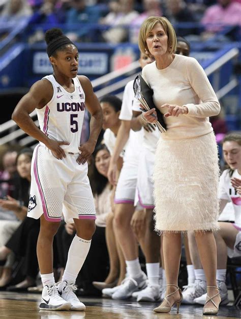 UConn’s Chris Dailey earns Hall of Fame nod