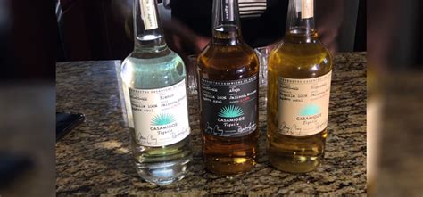 4 Best Casamigos Tequila Bottles Tasted & Ranked (2024)