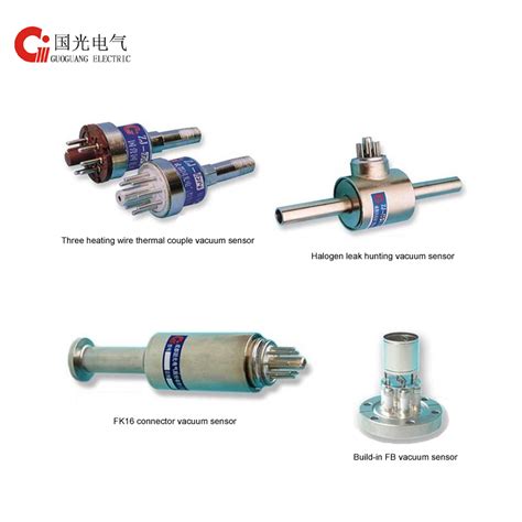 Renewable Design for Pole Mounted 11kv Auto Recloser - Other Types of Vacuum Sensor – Guoguang ...