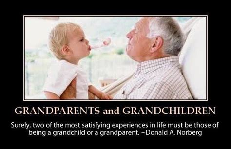 Grandparents and Grandchildren | Grandparents quotes, Quotes about grandchildren, Nana quotes