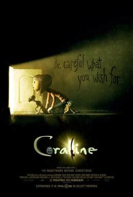 Coraline (film) - Wikipedia