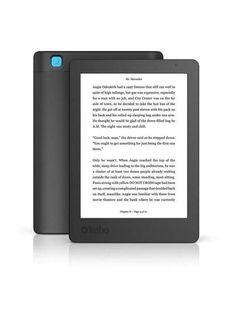 Kobo eReader Devices in Kobo eReader Devices & Accessories - Walmart.com