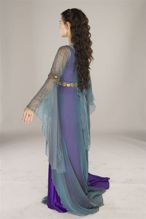 Morgana Photo: Morgana | Dress up costumes, Fantasy dresses, Katie mcgrath