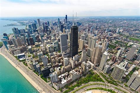 360 CHICAGO Observation Deck Admission (Hancock Center) 2022: Triphobo