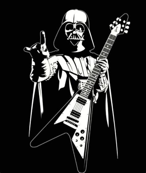 Dark Guitarist #gibson flying V Sci Fi Music, Rock And Roll, Music Rock ...