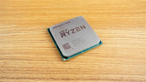 AMD Ryzen 5 2600X review | TechRadar