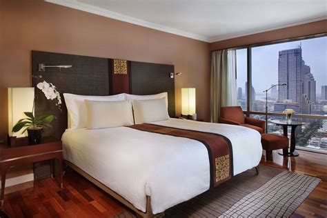 Pullman Bangkok Hotel G - Executive Room