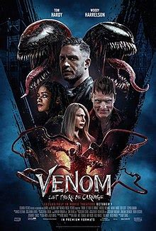 Venom: Let There Be Carnage - Wikipedia