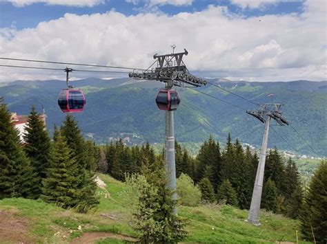 Gondola Sinaia - Aktuelle 2019 - Lohnt es sich? (Mit fotos)