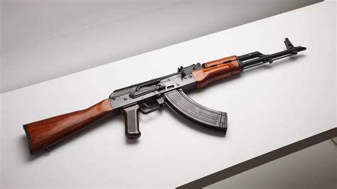 Ghk Akm Ak47 - 1920x1080