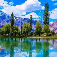 Skardu - Pakpedia