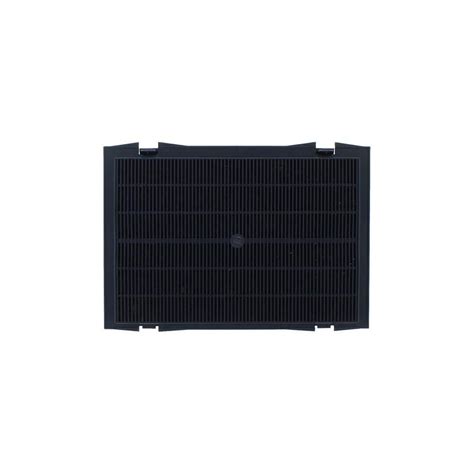 Zephyr Charcoal Filter Replacement for Range Hoods Z0F-C002 - The Home Depot