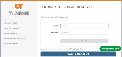 How to Access Canvas UTK, Email, & My.utk.edu Library