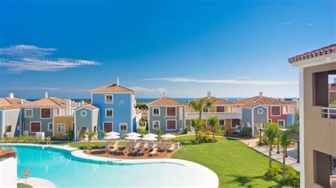 The Best Resorts to Book in and Around Malaga