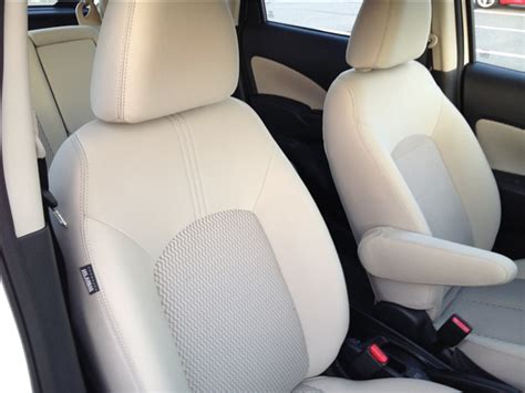 2014 Nissan Versa: 73 Interior Photos | U.S. News