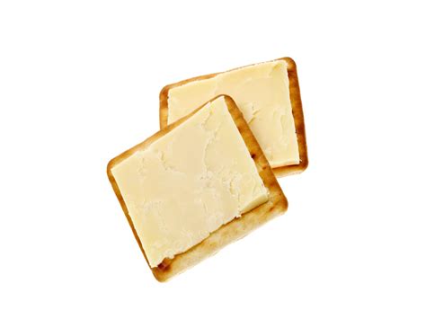 Cheese And Crackers Cheese, Crackers, Sweet, Isolated PNG Transparent ...