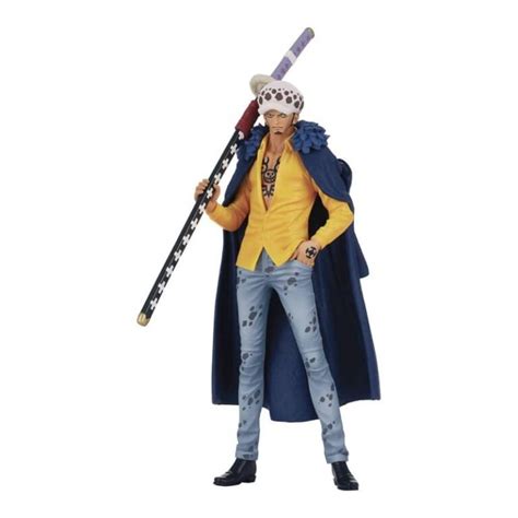 One Piece Trafalgar law DFX Figure V14