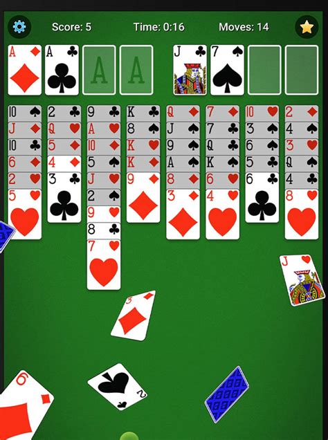 Play FreeCell Solitaire: Card Games Online for Free on PC & Mobile | now.gg
