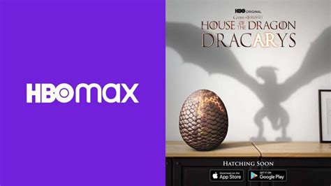 HBO Max Brings Dragons to Life with 'House of the Dragon' AR App