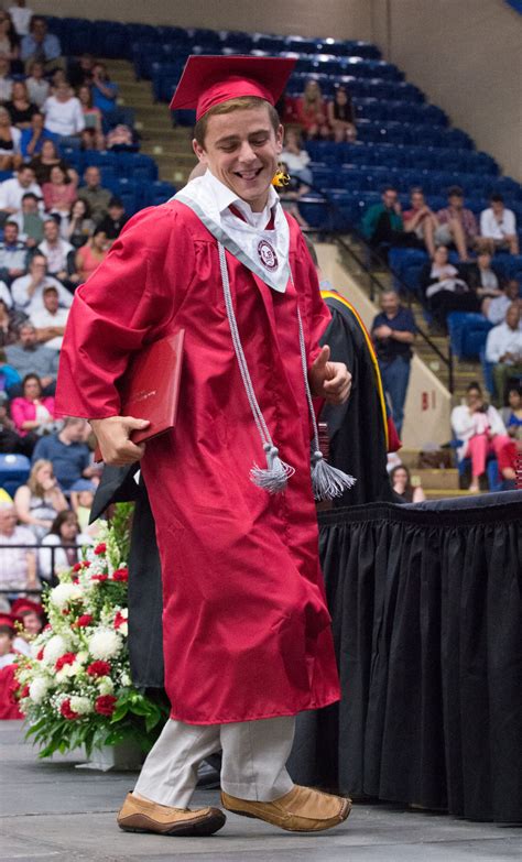 Lord Botetourt High School graduation 2016 | Gallery | roanoke.com