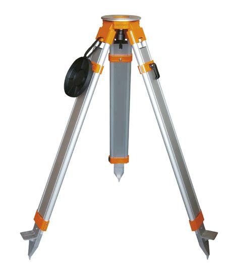 Nedo Heavy Weight Aluminium Tripod - Sealand Survey and Safety Equipment