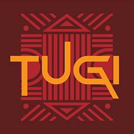 tugi ireri on Behance