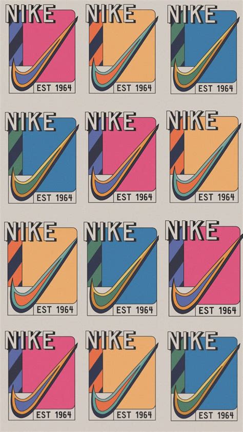 Vintage Nike print | Art collage wall, Picture collage wall, Bedroom wall collage