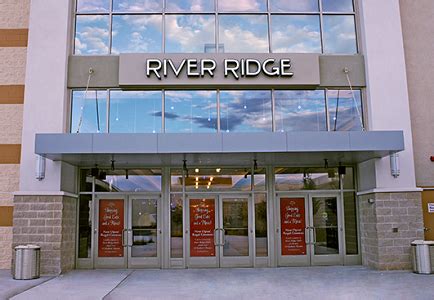 River Ridge Mall - LYH – Lynchburg Tourism