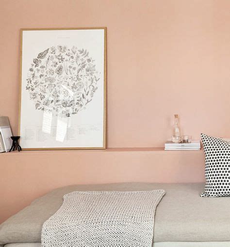 47 Salmon grey ideas | salmon paint color, salmon, peach bedroom