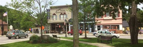 Photo Gallery | Hammondsport Lodging