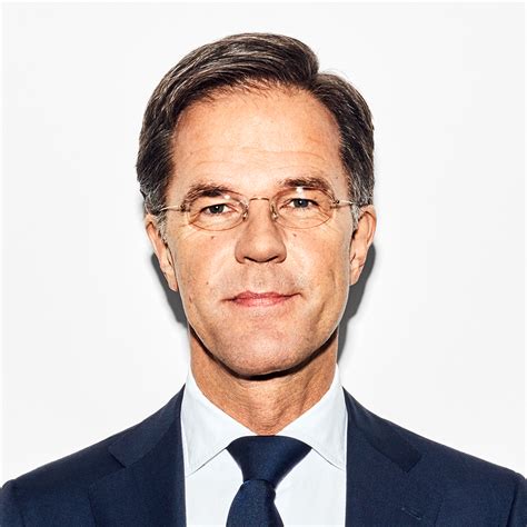 Mark Rutte