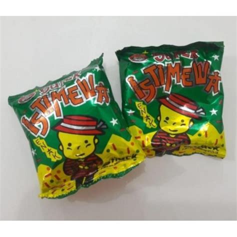 Jual Snack Super Istimewa - Jajanan Jadul 90an | Shopee Indonesia