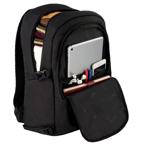 Matein Slim Laptop Backpack