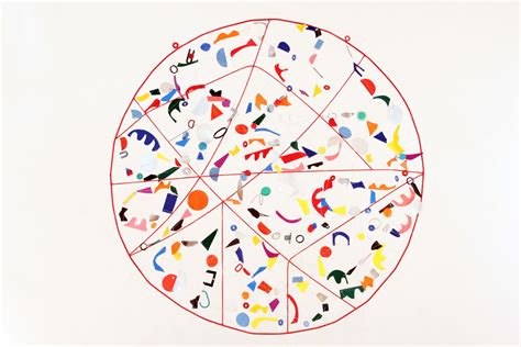 Alexander Calder Paintings