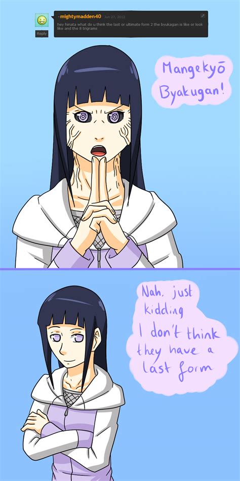 Byakugan? by Silent-Shanin on DeviantArt