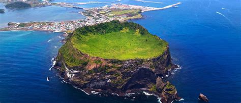 Jeju Island - The Best Diving of South Korea! - Dive O'Clock!