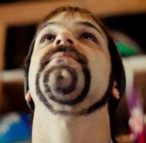 10 Funny Mustache Styles To Try This Movember. - Yiral