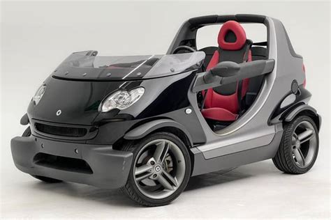 Used Smart Crossblade for Sale - Cars & Bids