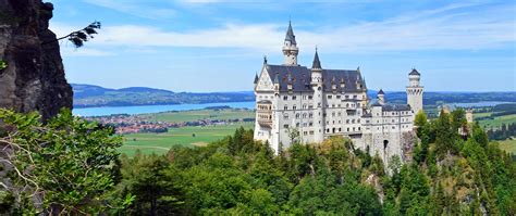 Germany Budget Travel Guide Updated 2022