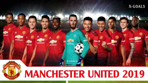 135 Gambar gambar manchester united keren 2018 Terkini - Miuiku