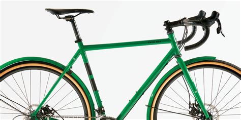 Looking for Versatility? Try the Twin Six Standard Rando | Bicycling