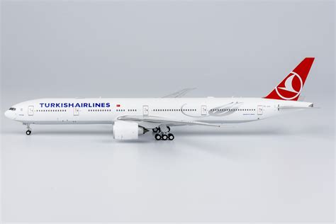 ScaleModelStore.com :: NG Models 1:400 - 73032 - Turkish Airlines ...