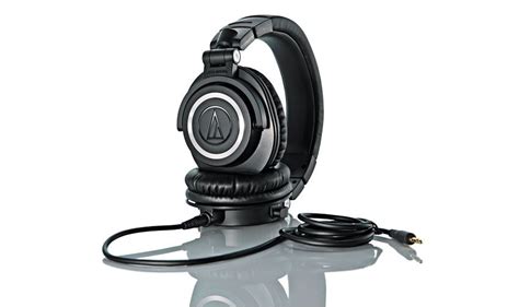 Audio-Technica ATH-M50x review | MusicRadar