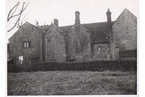 Ilkley Manor House: pre-restoration archival images - Ilkley Manor House